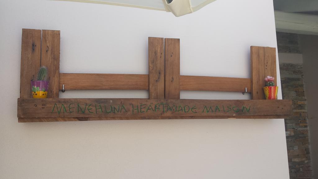 Menehuna Heartmade Maison Khorevtón Luaran gambar